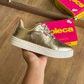 Tênis Moleca Casual 5835.100