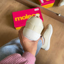 Tênis Moleca Casual Basic 5830.101