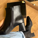 Bota Vizzano Bico Fino 3109.100