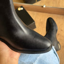 Bota Vizzano Cano Curto 3077.125