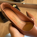 Scarpin Vizzano Anabela 1483.100