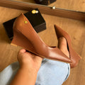 Scarpin Vizzano Anabela 1483.100