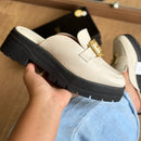 Mocassim Vizzano Detalhe Fivela 1476.101