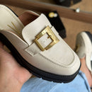 Mocassim Vizzano Detalhe Fivela 1476.101