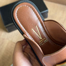 Mocassim Vizzano Detalhe Fivela 1476.101