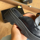 Mocassim Vizzano Detalhe Fivela 1476.101