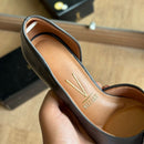 Scarpin Vizzano Detalhe Minimalista 1184.1728