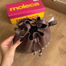 Bolsa Moleca Alça Transversal 50011.8