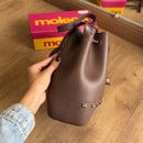 Bolsa Moleca Alça Transversal 50011.8
