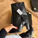 Bota Vizzano Cano Médio Elegance 3105.106