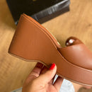 Tamanco Vizzano Anabela 6575.104