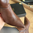 Bota Vizzano Bico Fino 3112.101