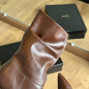Bota Vizzano Bico Fino 3112.101