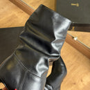 Bota Vizzano Bico Fino 3112.101