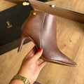 Bota Vizzano Cano Curto 3112.100