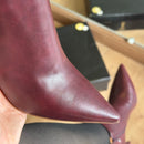 Bota Vizzano Cano Curto 3112.100