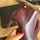 Bota Vizzano Cano Curto 3112.100