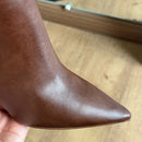 Bota Vizzano Cano Curto 3112.100