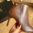 Bota Vizzano Cano Curto 3112.100