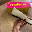 Sapatilha Moleca Detalhe Pedraria 5729.142