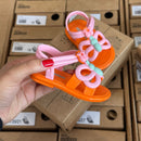 Mini Melissa Hip Fly Baby 38043