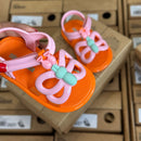 Mini Melissa Hip Fly Baby 38043