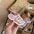 Mini Melissa Hip Fly Baby 38043