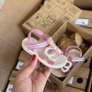 Mini Melissa Hip Fly Baby 38043