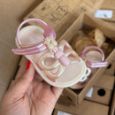 Mini Melissa Hip Fly Baby 38043