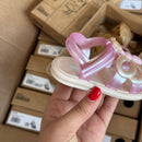 Mini Melissa Hip Fly Baby 38043