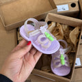 Mini Melissa Hip Fly Baby 38043