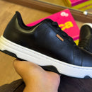 Tênis Moleca Casual School 5835.200 - 201
