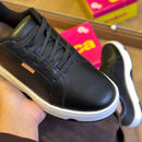 Tênis Moleca Casual School 5835.200 - 201