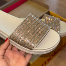 Sandália Moleca Papete Conforto E Estilo Diário 5490.129
