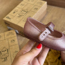 Mini Melissa Soft Ballerina Baby 36240