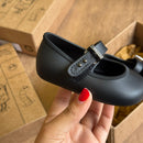 Mini Melissa Soft Ballerina Baby 36240