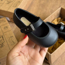 Mini Melissa Soft Ballerina Baby 36240