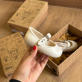 Mini Melissa Soft Ballerina Baby 36240