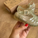 Mini Melissa Possession Shiny Elements II Baby 36229