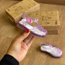 Mini Melissa Possession Shiny Elements II Baby 36229