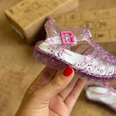 Mini Melissa Possession Shiny Elements II Baby 36229