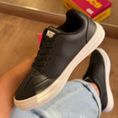 Tênis Moleca Estilo Casual 5796.113