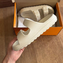 Sandália Beira Rio Birken Fivela Dupla 8574.100