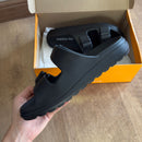 Sandália Beira Rio Birken Fivela Dupla 8574.100