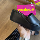 Tamanco Moleca Ana Bela 5566.100