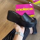 Tamanco Moleca Ana Bela 5566.100