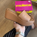 Tamanco Moleca Ana Bela 5566.100