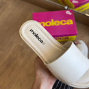 Tamanco Moleca Ana Bela 5566.100