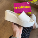 Tamanco Moleca Ana Bela 5566.100