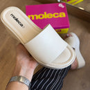 Tamanco Moleca Ana Bela 5566.100